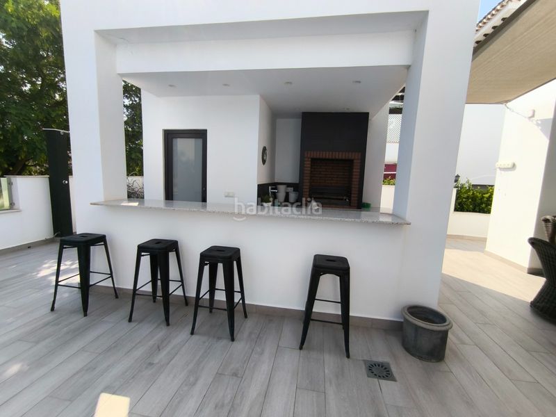 Foto ca9f3794-4cd6-4649-9d30-868dc6f9b611. Xalet amb aparcament piscina a Mar Menor golf Torre - Pacheco