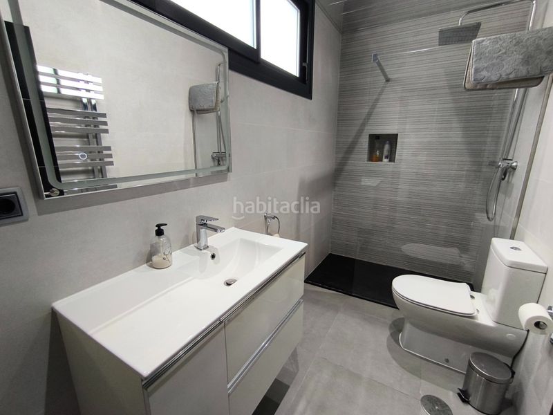 Foto e2e6e174-fa33-453e-90bd-ecd8dce8bf2b. Xalet amb aparcament piscina a Mar Menor golf Torre - Pacheco