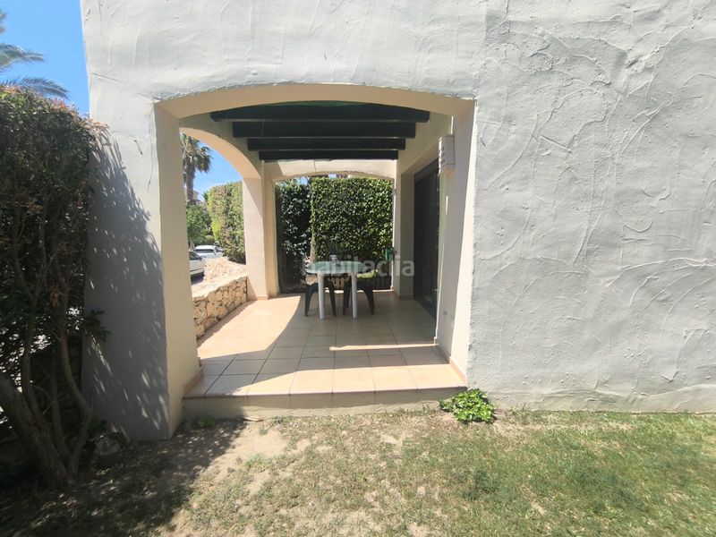 Foto 0607aed1-585e-4a57-bc58-69881f3fdad9. Casa aparellada amb calefacció aparcament piscina a San Javier