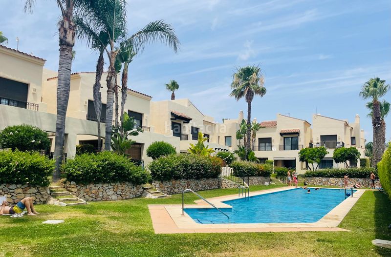 Foto 08a7bfe5-d759-40ed-8bc3-6259d33d0d88. Casa aparellada amb calefacció aparcament piscina a San Javier
