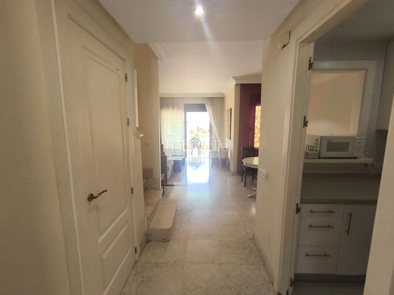 Foto 30468948-d80b-4719-b3a9-03c2a59450d3. Casa aparellada amb calefacció aparcament piscina a San Javier