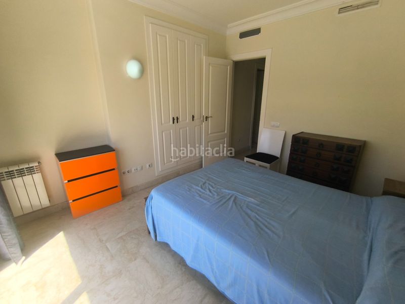 Foto 6154b272-73d2-489c-9489-a3b052424ee2. Casa aparellada amb calefacció aparcament piscina a San Javier