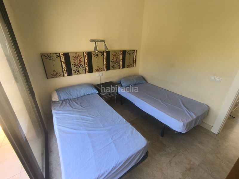 Foto 6331339e-cdb5-4bc8-bee4-4e1fe83fa6a6. Casa aparellada amb calefacció aparcament piscina a San Javier
