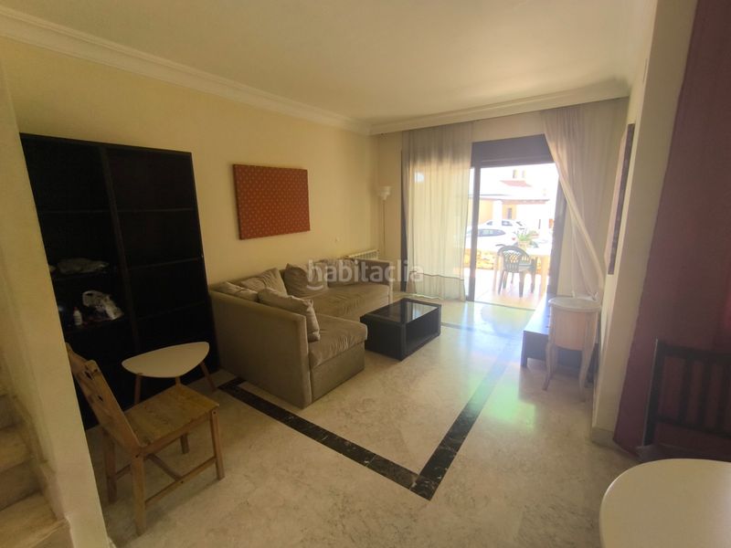 Foto a53d8784-f9f3-48c7-b6b2-1010cfdffd2b. Casa aparellada amb calefacció aparcament piscina a San Javier
