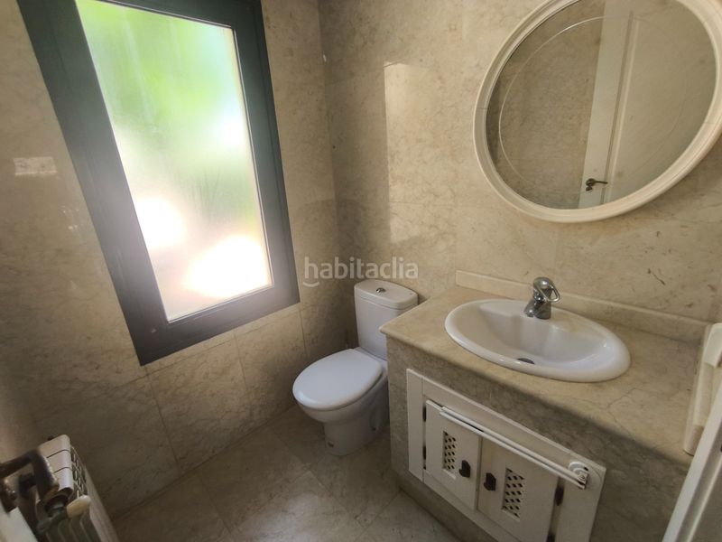 Foto b04266c4-6f4d-4ee3-b5d1-69b766f94800. Casa aparellada amb calefacció aparcament piscina a San Javier
