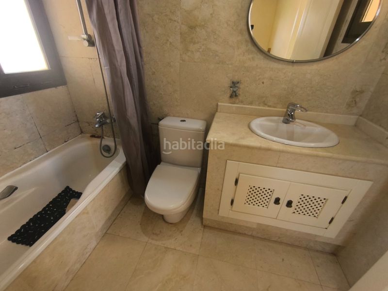 Foto d0c61eb8-8620-4b4f-be1e-68490567d837. Casa aparellada amb calefacció aparcament piscina a San Javier