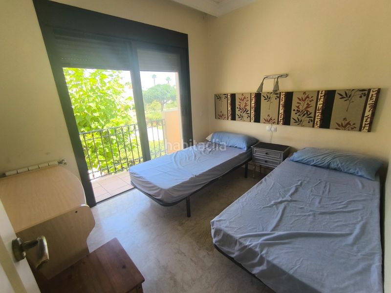 Foto d20256ad-e710-430e-936e-2df456f7004f. Casa aparellada amb calefacció aparcament piscina a San Javier