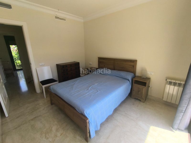 Foto f28dd68f-f995-41f8-b31c-b4594ff715ad. Casa aparellada amb calefacció aparcament piscina a San Javier