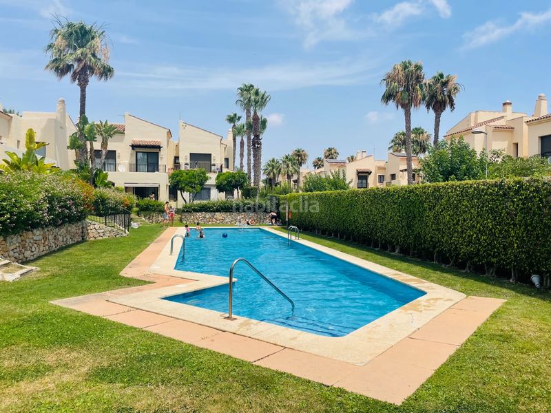 Foto fb445896-daaf-453b-a515-ddef805094b3. Casa aparellada amb calefacció aparcament piscina a San Javier