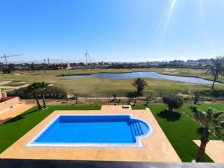 Attique à Las Lomas de Rame-Bahía Bella. Âtu nuevo hogar te espera!descubre este espectacular ãtico recie