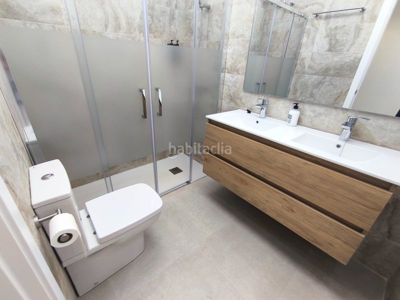 Foto c2da0e4e-b32f-4265-8518-1df242b3f20a. Àtic amb calefacció piscina a Las Lomas de Rame-Bahía Bella Alcázares (Los)