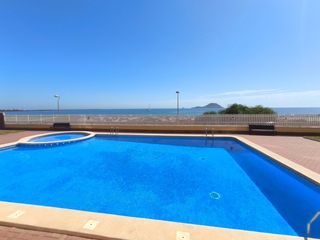 Apartamento en Playa de las Gaviotas - El Pedrucho