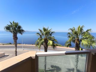 Apartament a Playa de las Gaviotas - El Pedrucho. Se vende apartamento situado en playa prãncipe, en la manga del