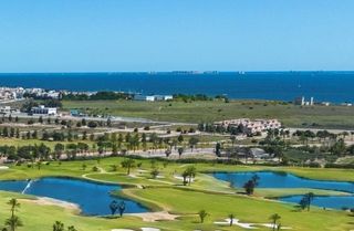 Piano terra in Las Lomas de Rame-Bahía Bella