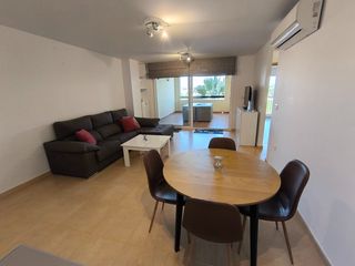 Piccolo appartamento in Mar Menor golf. Descubre este fantãstico apartamento de 2 dormitorios y 1 baão,