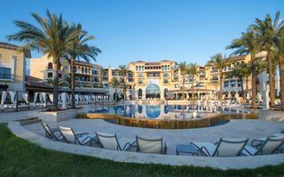 Piccolo appartamento in Mar Menor golf. Fantãstico apartamento en primera planta situado en el exclusivo
