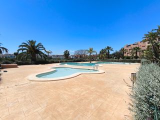 Àtic a Mar Menor golf