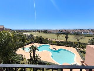 Ático en Mar Menor golf. Precio especial hasta final de mesdescubre este exclusivo ãtico