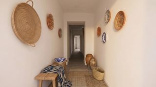 Casa pareada  Carrer del príncep 25. Exclusiva casa de pueblo reformada de 310 m² en el corazón de ll