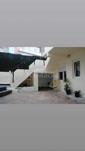 Foto 2c270c0c-04a9-4180-b23b-1f5fab447724. Casa amb calefacció aparcament a Teis Vigo