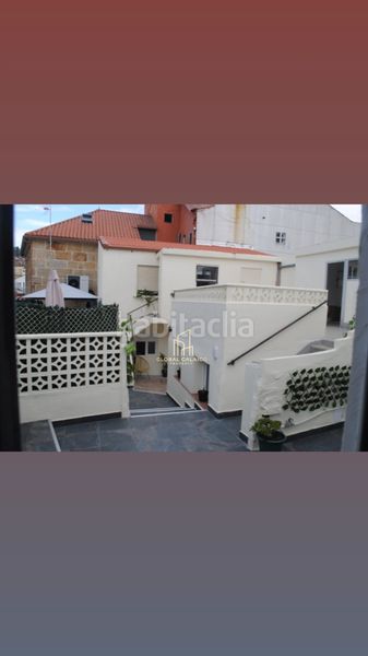 Foto 9eaa90ca-6f42-4dc8-ab4b-6a49ae774a0a. Casa amb calefacció aparcament a Teis Vigo