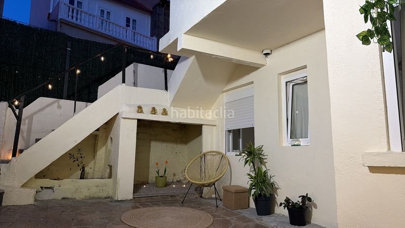Foto bcce022b-f687-4c43-9f3f-d7dba102f559. Casa amb calefacció aparcament a Teis Vigo