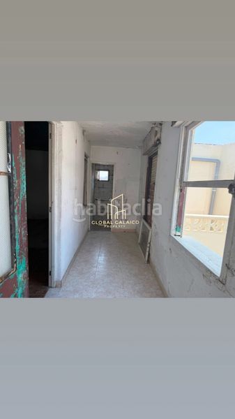 Foto c361931a-ec6b-4e83-9953-a7eb47c2c402. Casa amb calefacció aparcament a Teis Vigo