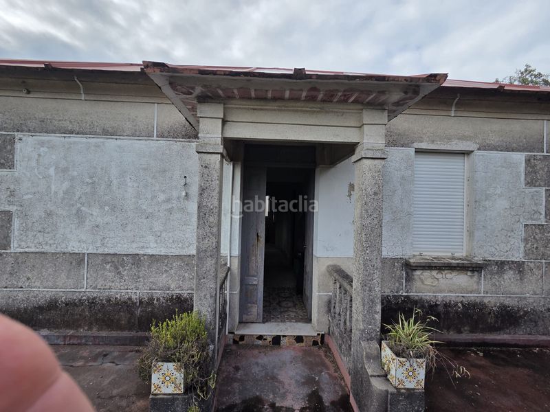 Foto 252b1b7e-fb92-4577-acc3-7404575475bc. Casa amb aparcament a Lavadores Vigo