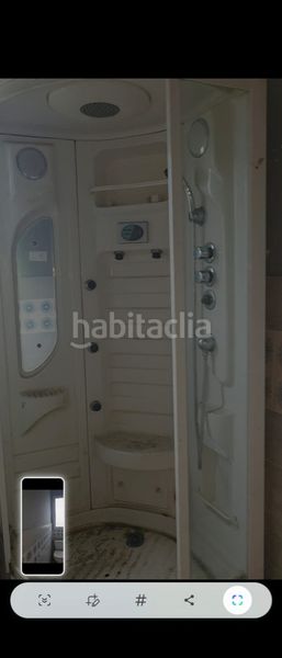 Foto 335cd667-85d0-46e4-9c11-e07120c64170. Casa amb aparcament a Lavadores Vigo