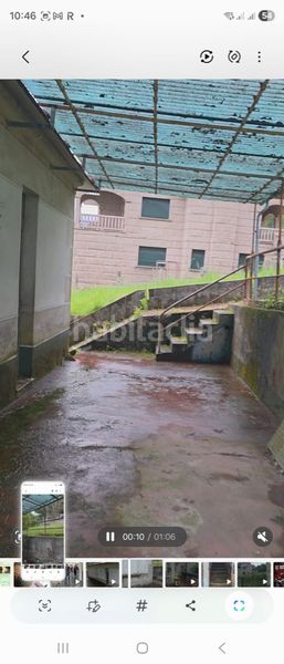 Foto 71b9a6d1-5fd2-458d-9b27-9a5eeeae4a48. Casa amb aparcament a Lavadores Vigo