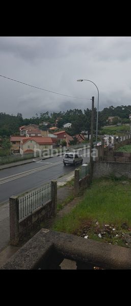 Foto 758e28c6-dd47-4ea6-94be-89b520e9454d. Casa amb aparcament a Lavadores Vigo