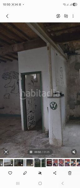 Foto 83317d92-431c-470e-bca7-975e3b5550d7. Casa amb aparcament a Lavadores Vigo