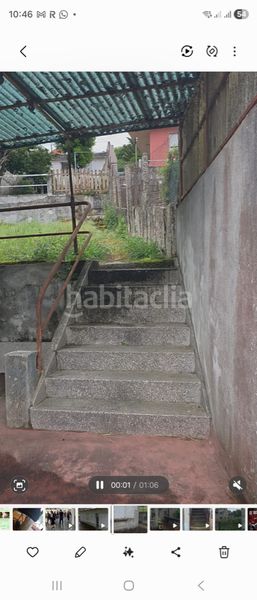 Foto 956fc45c-d1b4-4d02-929c-b4dd21f09852. Casa amb aparcament a Lavadores Vigo