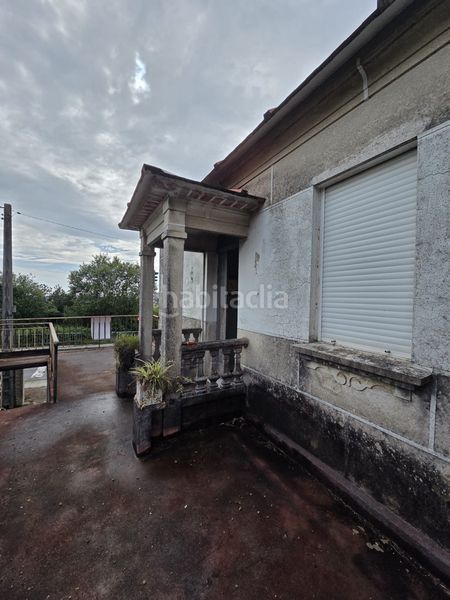 Foto b0bb4f82-45bf-4a11-8602-126470168eeb. Casa amb aparcament a Lavadores Vigo