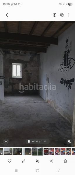 Foto c53c9dc1-b71b-48af-afd1-d64e5d1fc7b4. Casa amb aparcament a Lavadores Vigo
