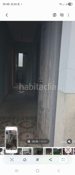 Foto e28a6f53-1345-4d73-8a20-5c7d002d0192. Casa amb aparcament a Lavadores Vigo