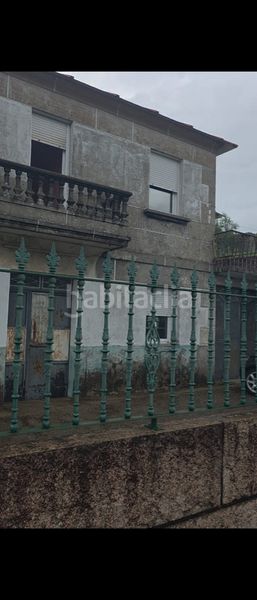 Foto f2f7fd62-d12e-4e26-99dc-6ef9305b068e. Casa amb aparcament a Lavadores Vigo