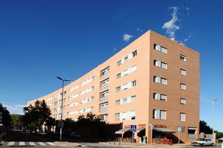 Lloguer Pis  Carrer de botànic cavanilles 5