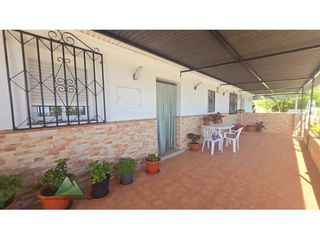 Masia  Calle nueva. Espectacular cortijo en alcaucín