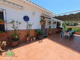 Maison  Barrio cruce de salia. Casa molino