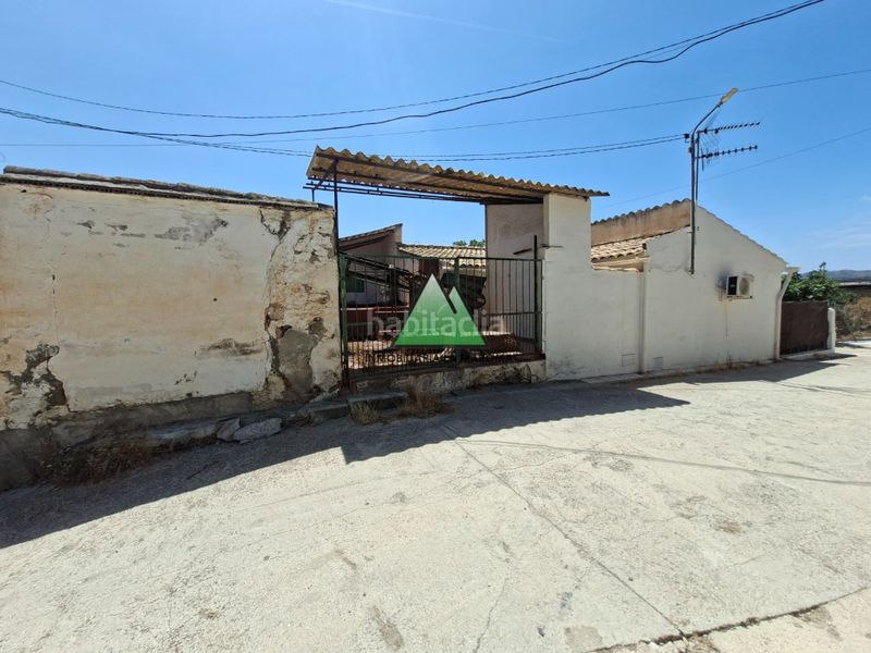 Foto fe7597b3-4716-4885-89fa-a7d966c985d2. Casa amb aparcament a Alcaucín