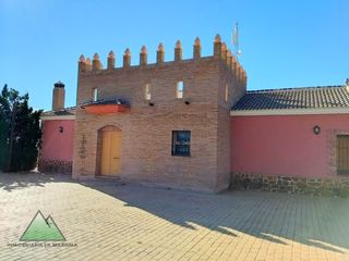 Xalet a Calle Castillo