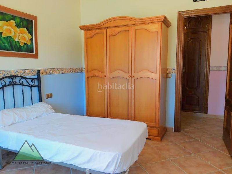 Foto 64141459-c3f7-4774-94bb-1d51cc89fc1a. Xalet a Sedella