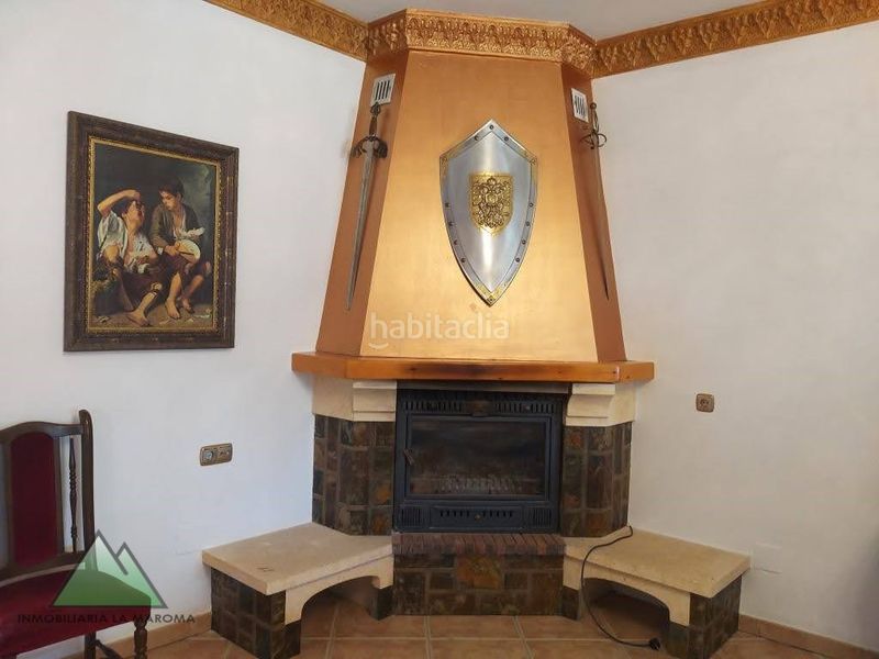 Foto f8ccc178-fa34-457d-967c-72d3b6f9ed0e. Xalet a Sedella