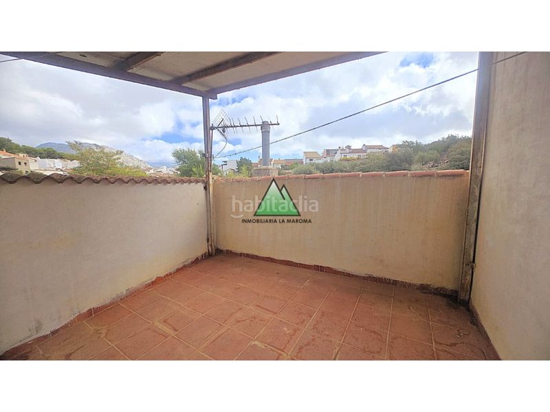 Foto 0f231c78-e31d-4d18-ba17-ceb1217f89ad. Casa adossada a Alfarnate