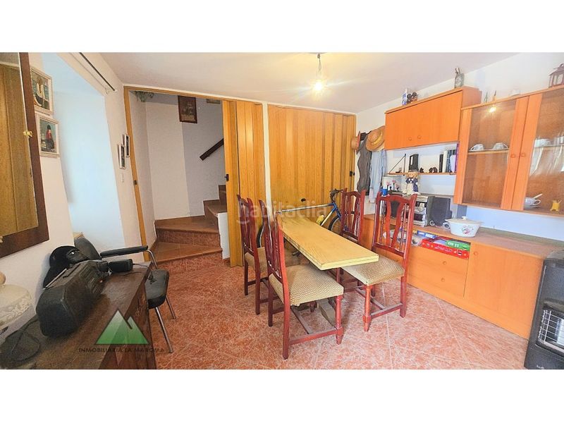 Foto 3c318bb1-82c3-4d0c-b039-215d9a2867bb. Casa adossada a Alfarnate