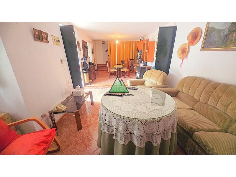 Foto 57be713f-308c-48ce-9491-ef5a6a2fdfd9. Casa adossada a Alfarnate