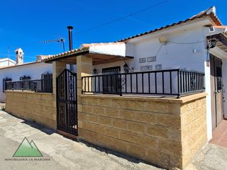 Xalet  Calle nueva. Descrube las vistas de este magnifico chalet