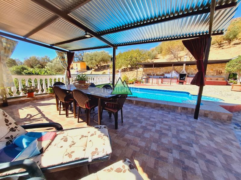 Foto 67c22956-2c9a-49a9-a909-6df58db9ff54. Chalet exclusivo chalet!!! en Alcaucín