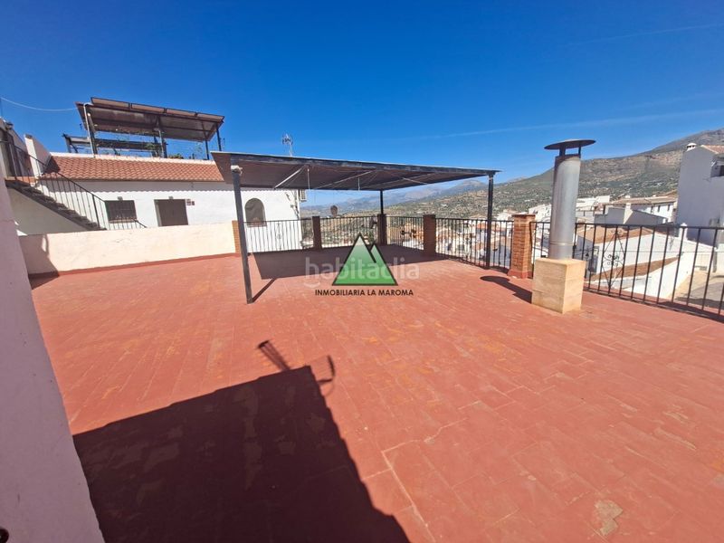 Foto 0a0a3ea3-7456-4783-afcc-c6664b9627af. Casa  doble en alcaucin en Alcaucín